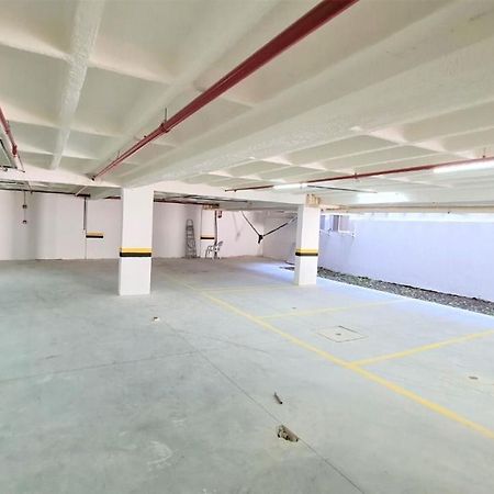Flat Makambira 408 Leilighet Pôrto das Galinhas Eksteriør bilde