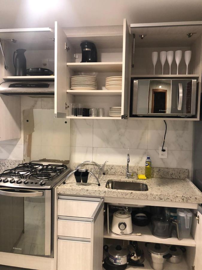 Flat Makambira 408 Leilighet Pôrto das Galinhas Eksteriør bilde